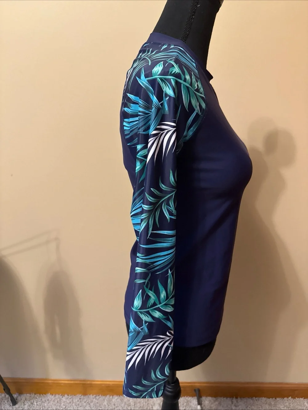 Daci navy long